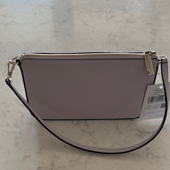Kate Spade Light Purple Bag - Picture 2 of 12
